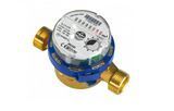 Счетчик холодной воды Apator DN20 JS 30-4,0 smart+ L=130мм 2082 фото