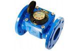 Лічильник холодної води турбінний Apator MWN DN250 2227 фото