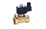 Електромагнітний клапан SLGPC 2W160-15-D-E N.C T/max-140&deg;C 4065 фото