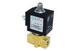 Електромагнітний клапан ODE 31A3AV15 DN6 N.C. 5315 фото